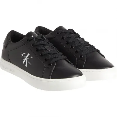 캘빈클라인 Classic Cupsole Laceup Low 운동화 139781308