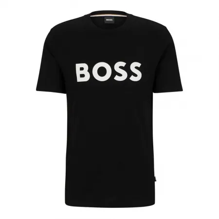 보스 Tiburt 354 10247153 반팔 티셔츠 139799907