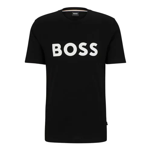보스 Tiburt 354 10247153 반팔 티셔츠 139799907