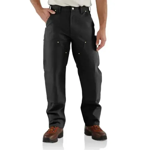 칼하트 Duck Double Front Loose Fit 바지 139815938