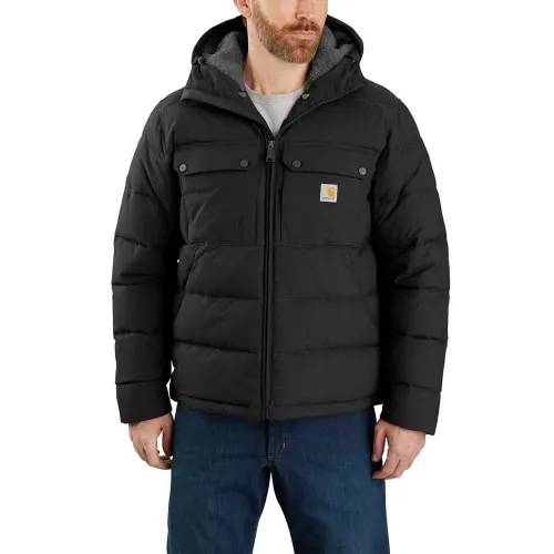 칼하트 Montana Loose Fit 자켓 139816119
