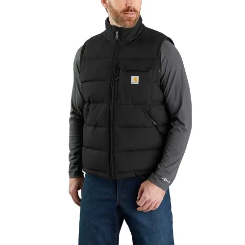 칼하트 Montana 루즈 Fit 조끼 139816121