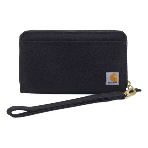 칼하트 Nylon Duck Lay Flat 지갑 139816136