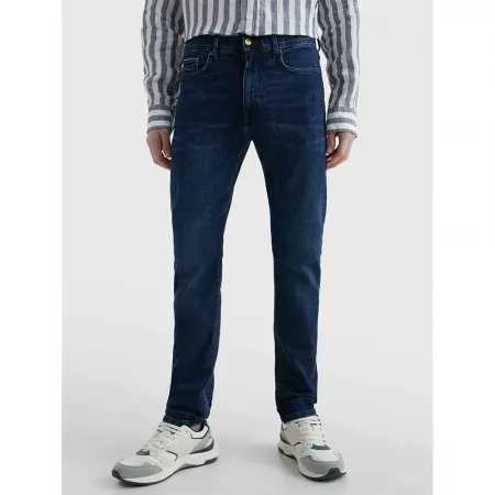 타미힐피거 Core Slim Fit Bleecker 15599 청바지 139825761