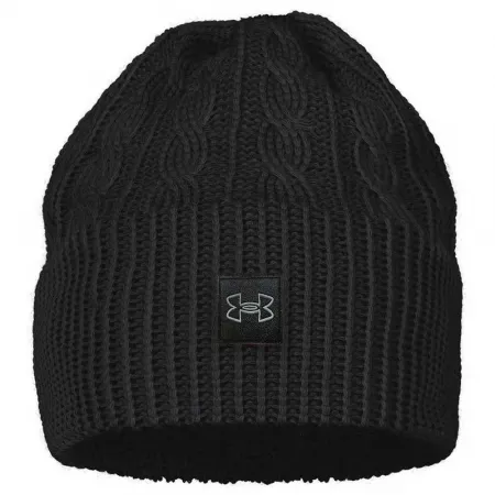 언더아머 Halftime Cable Knit 비니 139831648