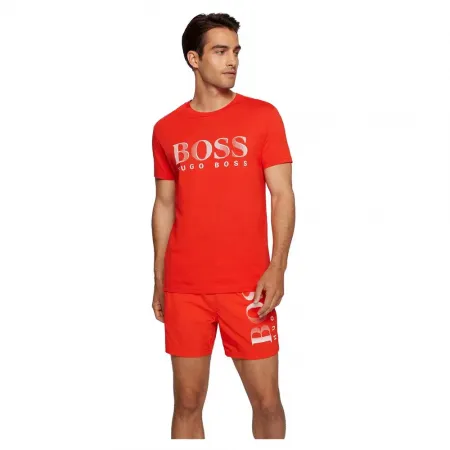 보스 T-Shirt 반팔 티셔츠 139868292