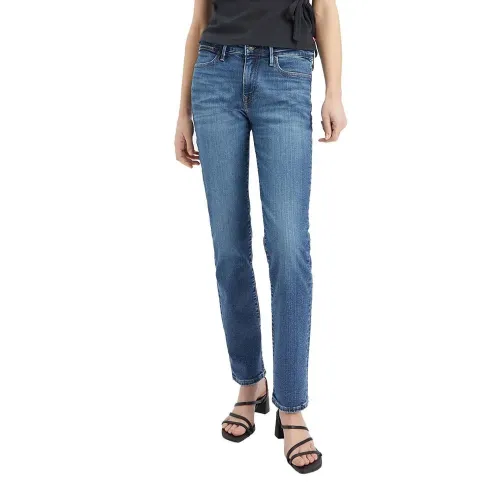 리바이스 712 Slim Welt Pocket 청바지 139888523