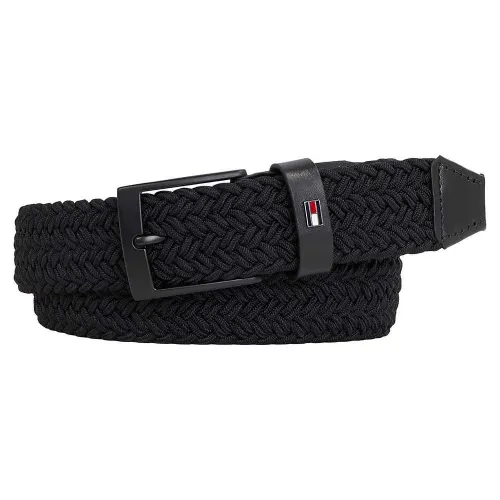 타미힐피거 New Adan 3.5 cm 벨트 139893817