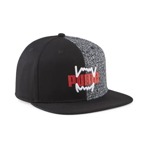 푸마 Basket Pro Fb Ca 모자 139910227