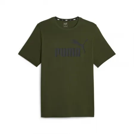 푸마 Essential 로고 반팔 티셔츠 139910406