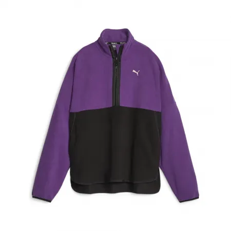 푸마 Fit Polar Fleece 풀지퍼 스웨터 139910572