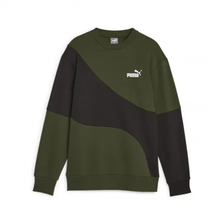 푸마 Power Cat 스웨터 139910867
