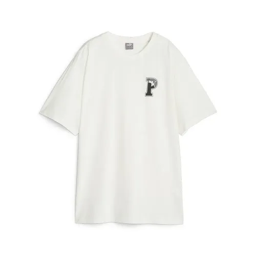 푸마 Squad P 반팔 티셔츠 139911114
