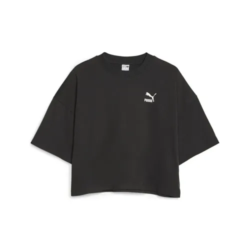 푸마 클래식s Oversized T 반팔 티셔츠 139911414