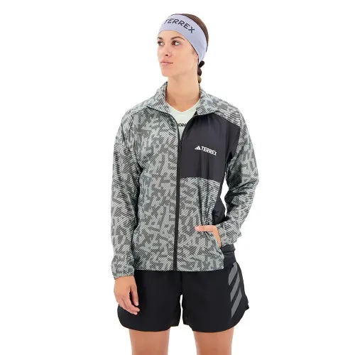 아디다스 Terrex Trail Windbreaker 자켓 139925799