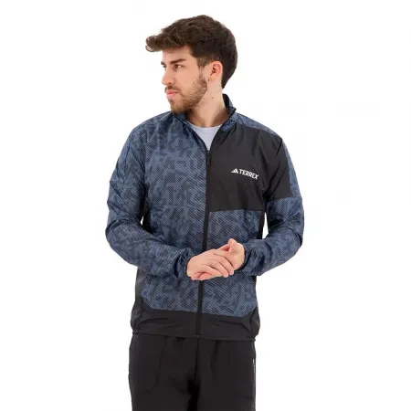 아디다스 Terrex Trail Windbreaker 자켓 139925800