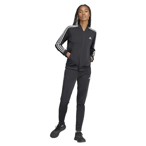 아디다스 3 Stripes Tr 트레이닝세트 139926211