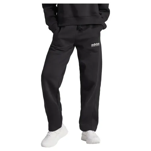아디다스 All Szn Fleece Graphic 조거바지 139926271