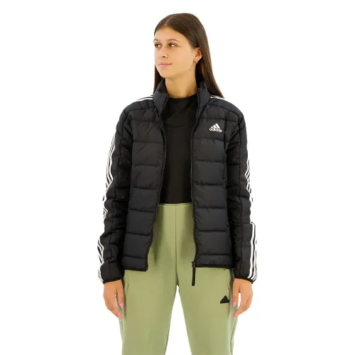 아디다스 Essentials 3 Stripes 자켓 139926623