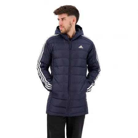 아디다스 에센셜s 3 Stripes L D H Pa 자켓 139926633