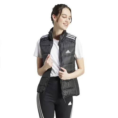 아디다스 Essentials 3 Stripes L D Ve 자켓 139926636