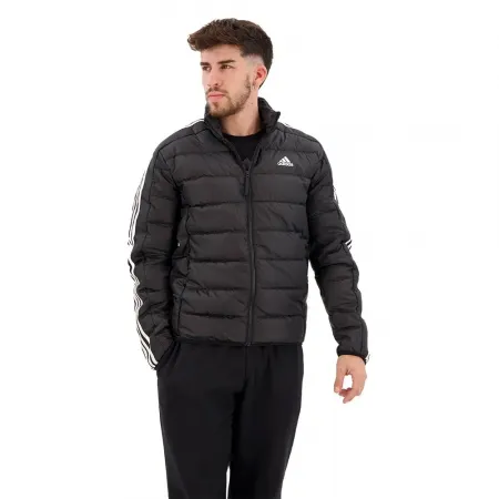 아디다스 에센셜s 3 Stripes Lite 자켓 139926640