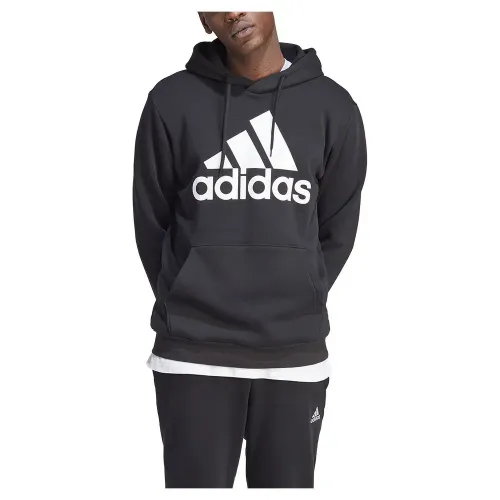 아디다스 Essentials Fleece Big 로고 후드티 139926785