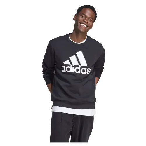 아디다스 Essentials Fleece Big 로고 후드티 139926787