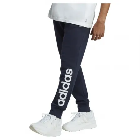 아디다스 에센셜s French Terry Tapered Cuff Logo 조거팬츠 139926813