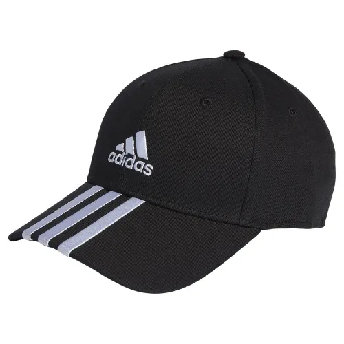 아디다스 3 Stripes Cotton Twill Baseball 모자 139932421