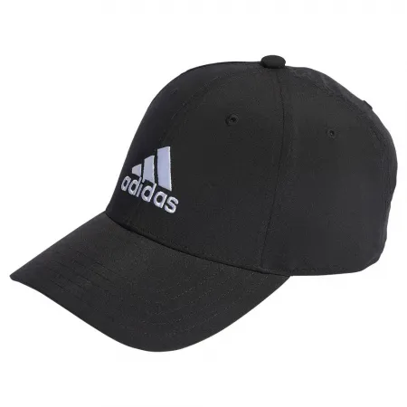 아디다스 Embroidered Logo Lightweight Baseball 모자 139932564