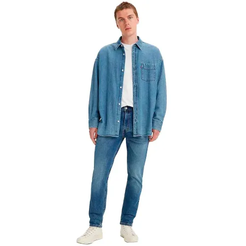 리바이스 512 Slim Taper Medium 청바지 139943743