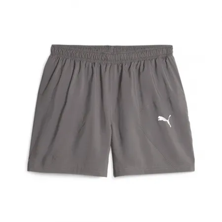 푸마 Run Favorite Woven 5인치 Session M 반바지 139965014