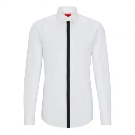 휴고 보스 Keidi 10181991 긴팔 셔츠 140013641