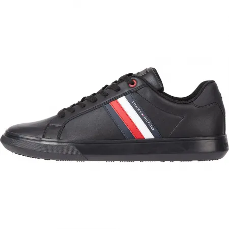 타미힐피거 Essential Cupsole 운동화 140013861