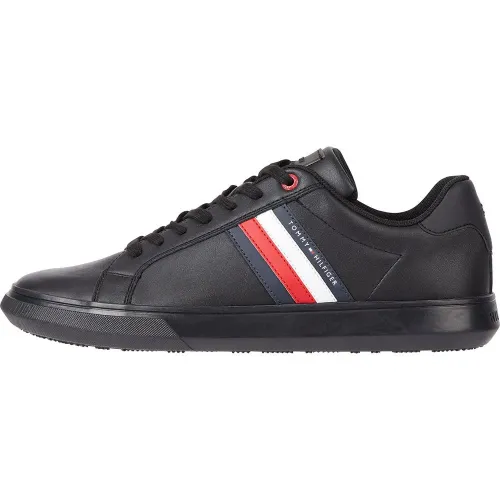 타미힐피거 Essential Cupsole 운동화 140013861