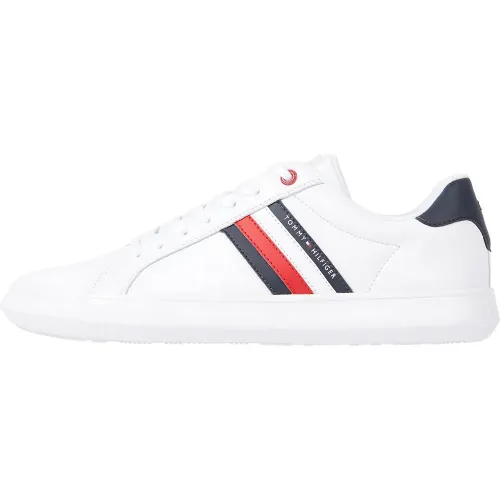 타미힐피거 Essential Cupsole 운동화 140013862