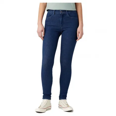 랭글러 112342897 Skinny Fit 청바지 140019571