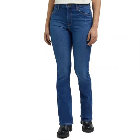 LEE Breese Bootcut Fit 청바지 140021641