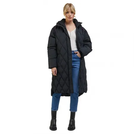 LEE Long Puffer 패딩 자켓 140021756
