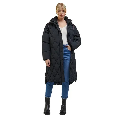 LEE Long Puffer 패딩 자켓 140021756