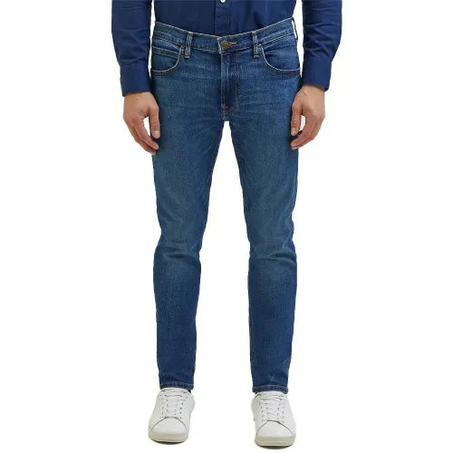LEE Luke Slim Tapered Fit 청바지 140021797