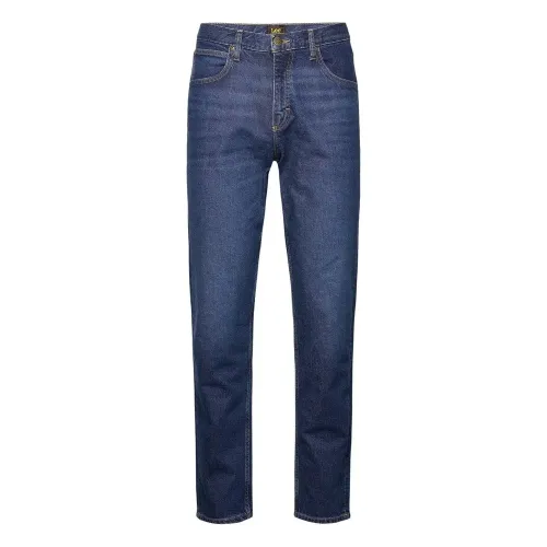LEE Oscar Relaxed Tapered Fit 청바지 140021824