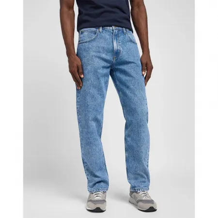 LEE Oscar Relaxed Tapered Fit 청바지 140021825