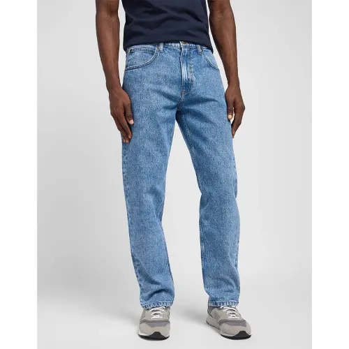 LEE Oscar Relaxed Tapered Fit 청바지 140021825