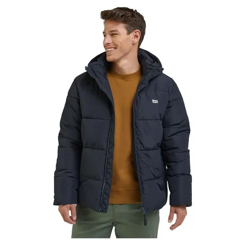LEE Puffer Jacket 패딩 자켓 140021850