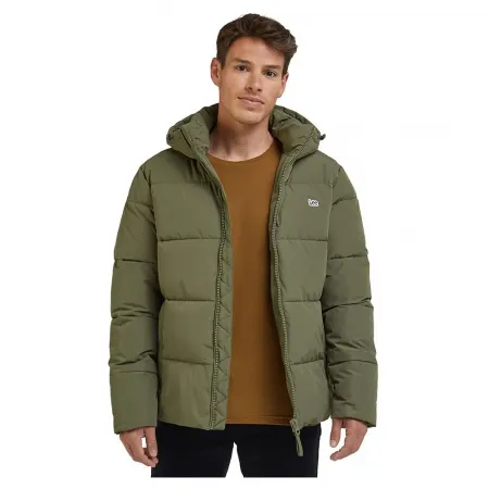 LEE Puffer Jacket 패딩 자켓 140021851