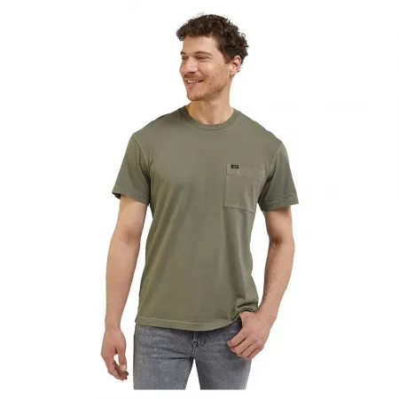 LEE Relaxed Pocket Tee 반팔 티셔츠 140021891