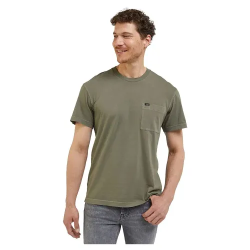 LEE Relaxed Pocket Tee 반팔 티셔츠 140021891