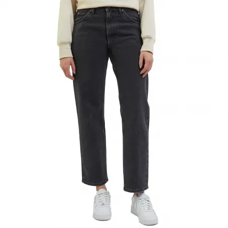 LEE Rider 클래식 Straight Fit 청바지 140021903